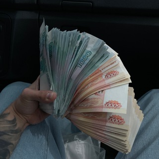 Telegram profile photo for Подвал Денег | Переходник