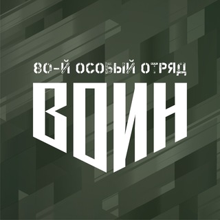Telegram profile photo for Центр «ВОИН» | ДНР