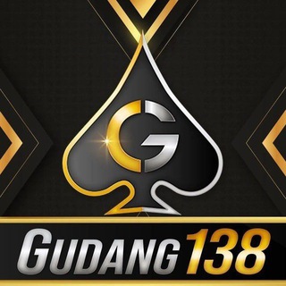 Telegram profile photo for GUDANG138 INFO