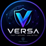Telegram profile photo for 🎖️Versa Shop | خدمات مجازی