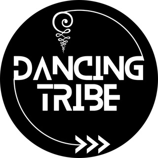 Telegram profile photo for The Dancing Tribe