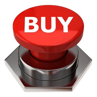 Telegram profile photo for Кнопка "Купить"