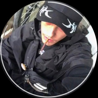 Telegram profile photo for wh1t3trxsh ♻💚