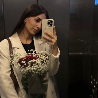 Telegram profile photo for d.mursalova