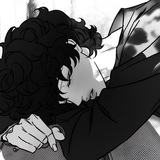 Telegram profile photo for v1enor. (рест)