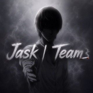 Telegram profile photo for Переходник Jask | Team🚬