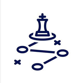 Telegram profile photo for Пять Сил о стратегии