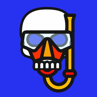 Telegram profile photo for Ocean Mysteries