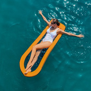 Telegram profile photo for Ksenia Prokhorova • Life