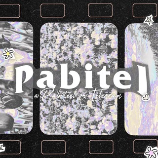 Telegram profile photo for Pabitel, close!