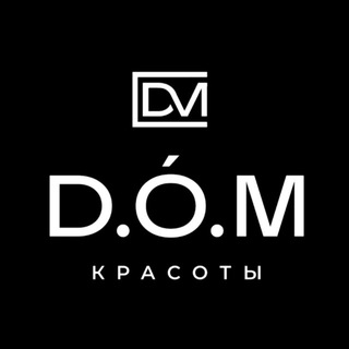 Telegram profile photo for Д.О.М красоты