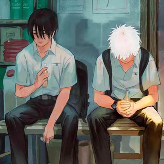 Telegram profile photo for DAILY×CF The Summer Hikaru Died