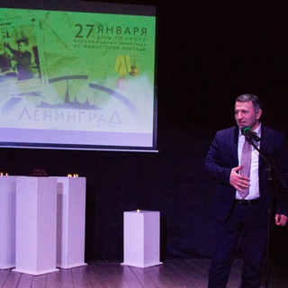 Telegram profile photo for Гаджиев Малик Саласкарович