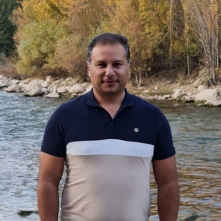 Telegram profile photo for Shokouhi_english