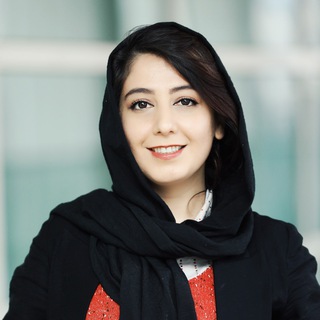 Telegram profile photo for بهار فخرایی
