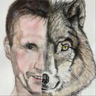 Telegram profile photo for EISWOLF 61 (PROJEKT-Q17 »Der Start ins Goldene Zeitalter!«)