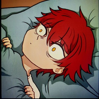 Telegram profile photo for АРТБЛОК УХОДИ ♡