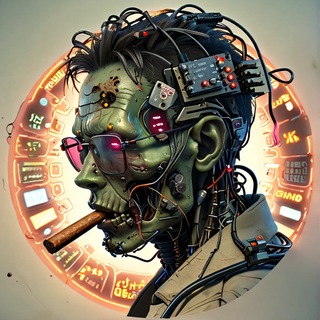 Telegram profile photo for ZombAKK scRIPts