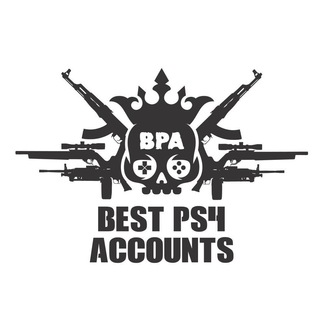 Telegram profile photo for BestPS4Accounts