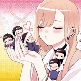 Telegram profile photo for °•Смифняфка•°