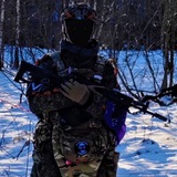 Telegram profile photo for МАЛЫЙ НА СВЯЗИ 😎