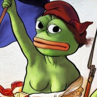 Telegram profile photo for Weedow