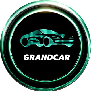 Telegram profile photo for КАТАЛОГ авто из США и Кореи - Grand Car Казахстан