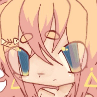 Telegram profile photo for 𝘓𝘪𝘯𝘬𝘢 (>_<)🍴