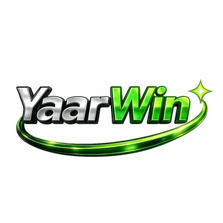Telegram profile photo for YAARWIN GAMES OFFICIAL