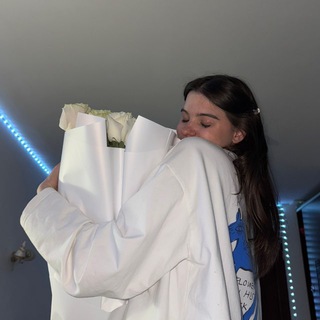 Telegram profile photo for ваш припрышкинс🤍
