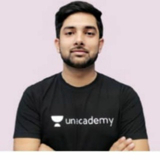 Telegram profile photo for Shubham Gupta PDF
