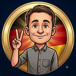 Telegram profile photo for Марио из Германии