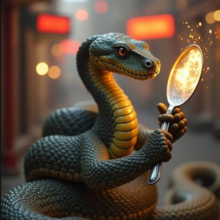 Telegram profile photo for УжНаСковородке