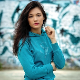 Telegram profile photo for Carolin Matthie