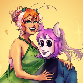 Telegram profile photo for ✧ „ ﴾ ᵗʰᵉ𝐀𝐠𝐞 𝐎𝐟 𝐁𝐞𝐚𝐮𝐭𝐲 ﴿! « ✧