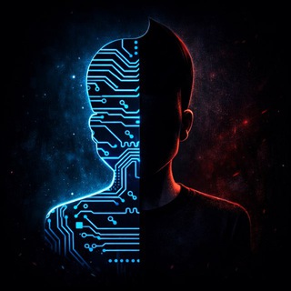 Telegram profile photo for Tech & code