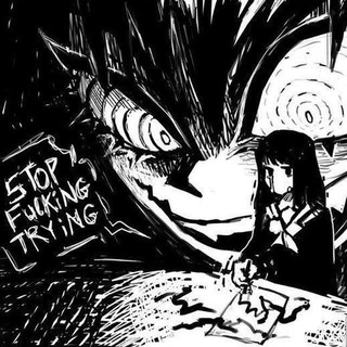 Telegram profile photo for PSYCHO ANIME