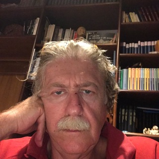 Telegram profile photo for Carlo Arnese official channel