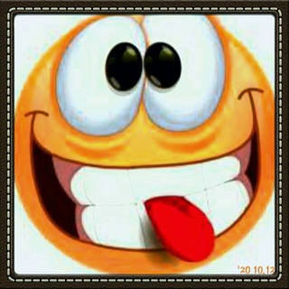 Telegram profile photo for 😜😂جوکستون😂😜