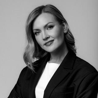 Telegram profile photo for Tatyana Vavilova | Командология