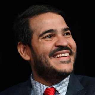 Telegram profile photo for Jorge Messias