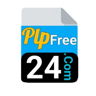 Telegram profile photo for PlpFree24.Com