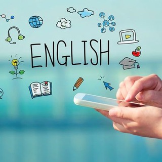 Telegram profile photo for English/Beginners📚📋📝