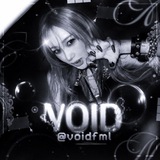 Telegram profile photo for VOID