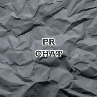 Telegram profile photo for Піар чат/Реклама