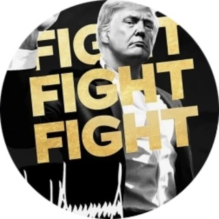 Telegram profile photo for #TRUMP Chat