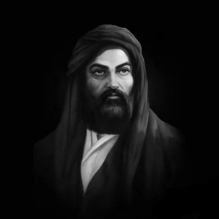 Telegram profile photo for «ليطمئن قلبك🤍»