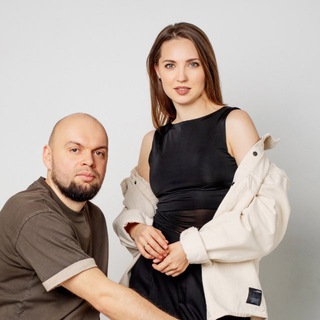 Telegram profile photo for Студия дизайна интерьера «Строчка»