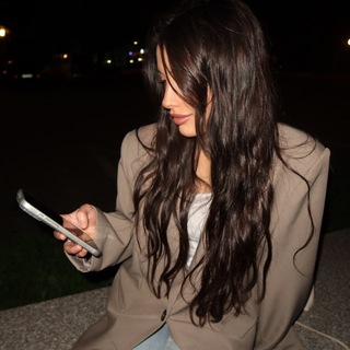 Telegram profile photo for karina