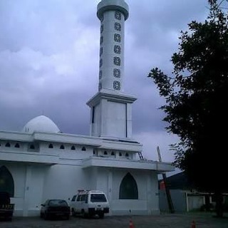 Telegram profile photo for INSA (Info Seputar AMWA)